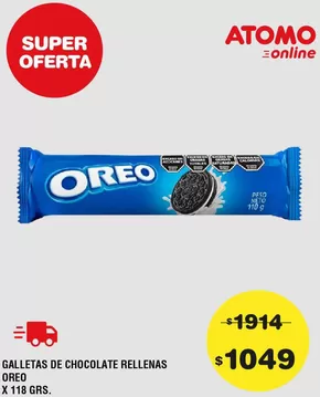 Catálogo Atomo Conviene en San Nicolás de los Arroyos | Ofertas Atomo Conviene | 2025-08-25T00:00:00.000Z - 2025-09-08T00:00:00.000Z