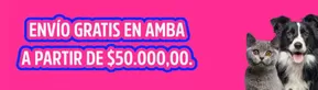 Envío Gratis