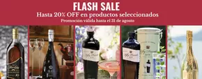 Flash Sale!