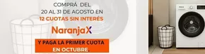 Catálogo Gamma | Promoción! | 2025-08-25T00:00:00.000Z - 2025-08-31T00:00:00.000Z