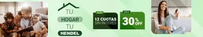 Hasta 30% off