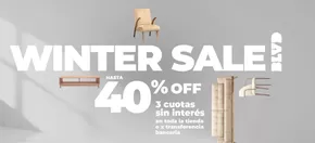 Winter Sale