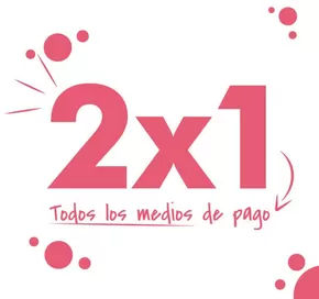 Catálogo Archie & Reiton en Mar del Plata | 2x1 | 2025-08-26T00:00:00.000Z - 2025-09-10T00:00:00.000Z