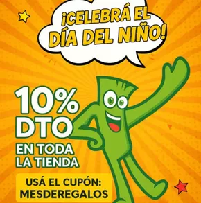 Promoción!