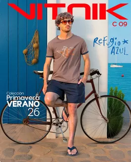 Catálogo Vitnik | Vitnik Catálogo Hombre | 2026-01-01T00:00:00.000Z - 2026-12-31T00:00:00.000Z