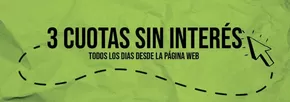 Catálogo Abra Cadabra en Mar del Plata | 3 cuotas sin interes!! | 2025-08-26T00:00:00.000Z - 2025-09-10T00:00:00.000Z