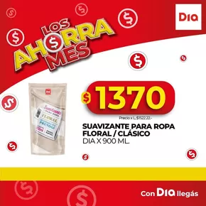 Catálogo Supermercados DIA en Buenos Aires | Ofertas principales para todos los clientes | 2025-08-26T00:00:00.000Z - 2025-09-09T00:00:00.000Z