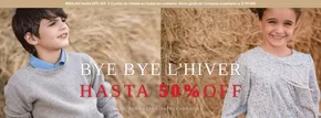 Catálogo Magdalena Esposito en Mar del Plata | Hasta 50% off | 2025-08-26T00:00:00.000Z - 2025-09-10T00:00:00.000Z