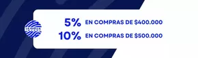 Catálogo Trotyl en Mar del Plata | Promoción! | 2025-08-26T00:00:00.000Z - 2025-09-10T00:00:00.000Z