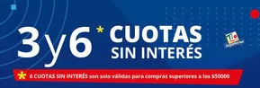 Catálogo Jugueterías Tío Mario en Mar del Plata | 3 y 6 cuotas sin interes!! | 2025-08-26T00:00:00.000Z - 2025-09-10T00:00:00.000Z