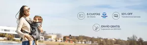 Catálogo Kiddy en Mar del Plata | Promoción! | 2025-08-26T00:00:00.000Z - 2025-09-10T00:00:00.000Z
