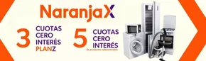Promoción!