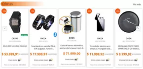 Promoción!