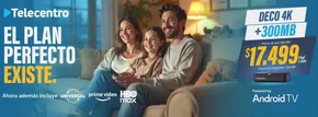 Catálogo Tele Centro en Mar del Plata | Promoción! | 2025-08-26T00:00:00.000Z - 2025-09-12T00:00:00.000Z
