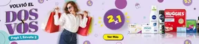 Catálogo Punto de Salud en Paraná | Promoción  | 2025-08-26T00:00:00.000Z - 2025-09-04T00:00:00.000Z