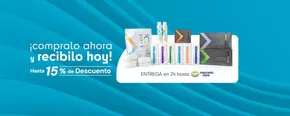 Catálogo Schwanek en Pehuajó | Hasta 15% de descuento | 2025-08-26T00:00:00.000Z - 2025-09-08T00:00:00.000Z