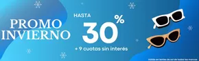 Catálogo Tecni Optica | Promo Invierno | 2025-08-26T00:00:00.000Z - 2025-09-08T00:00:00.000Z
