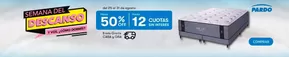 Catálogo Pardo Hogar en La Plata | Semana de descuentos | 2025-08-26T00:00:00.000Z - 2025-08-31T00:00:00.000Z