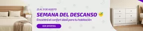 Catálogo Pinturerías Rex en Mar del Plata | Semana del descanso | 2025-08-26T00:00:00.000Z - 2025-08-31T00:00:00.000Z