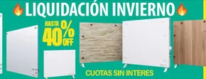 Catálogo Pinturerias MM en Mar del Plata | Liquidación Invierno | 2025-08-26T00:00:00.000Z - 2025-09-08T00:00:00.000Z