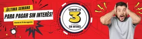 Catálogo Pinturerías Martel en Mar del Plata | Ultima Semana | 2025-08-26T00:00:00.000Z - 2025-08-31T00:00:00.000Z