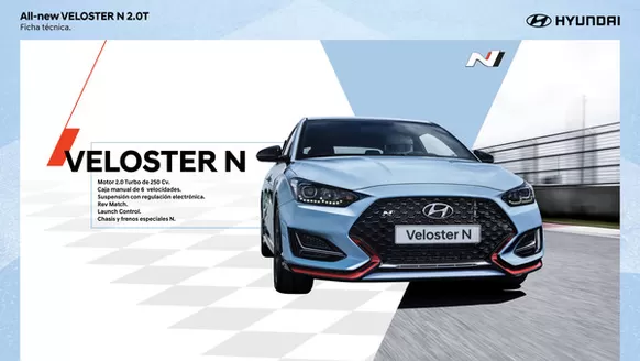 Catálogo Hyundai en Soldini | Hyundai VELOSTER N | 2025-08-27T00:00:00.000Z - 2026-08-27T00:00:00.000Z