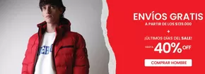 Catálogo Taverniti en Córdoba | Hasta 40% off | 2025-08-28T00:00:00.000Z - 2025-09-10T00:00:00.000Z