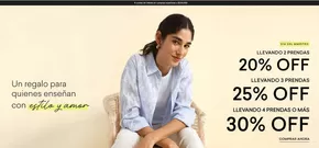 Catálogo Yagmour en Córdoba | Dia del maestro | 2025-08-28T00:00:00.000Z - 2025-09-10T00:00:00.000Z