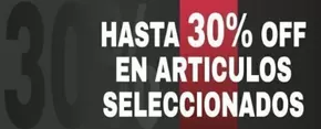 Catálogo Narrow en Córdoba | Hasta 30% off | 2025-08-28T00:00:00.000Z - 2025-09-10T00:00:00.000Z