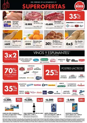 Super Ofertas 29-08