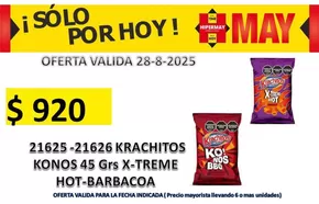 Nuestras mejores ofertas para ti