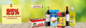 Catálogo Micropack en Rosario | 25% OFF | 2025-08-29T00:00:00.000Z - 2025-08-30T00:00:00.000Z