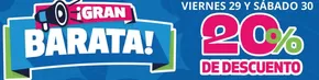 Catálogo Micropack | 20% de descuento | 2025-08-29T00:00:00.000Z - 2025-08-30T00:00:00.000Z