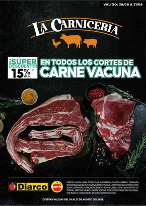 Ahorra ahora con nuestras ofertas