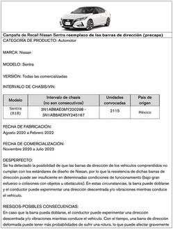Catálogo Nissan en Ushuaia | Ofertas principales para ahorradores | 2025-08-31T00:00:00.000Z - 2026-08-31T00:00:00.000Z