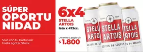 Catálogo Supermercados Pingüino en San Francisco (Córdoba) | Super Oportunidad | 2025-09-01T00:00:00.000Z - 2025-09-17T00:00:00.000Z