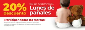 Catálogo Supermercados Pingüino | Promoción! 20% de descuento | 2025-09-01T00:00:00.000Z - 2025-09-17T00:00:00.000Z
