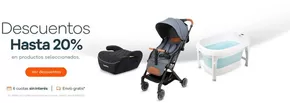 Catálogo Carestino en Cipolletti | Descuentos hasta 20% off | 2025-09-01T00:00:00.000Z - 2025-09-18T00:00:00.000Z