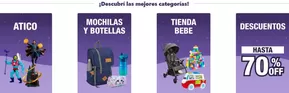 Catálogo Kinderland en Cipolletti | Hasta 70% off | 2025-09-01T00:00:00.000Z - 2025-09-18T00:00:00.000Z