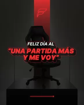 Promoción!