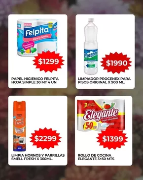 Ofertas Supermercados Zeta