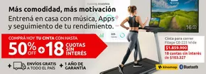 Promoción!