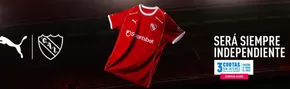 Catálogo Solo Deporte en Resistencia | 3 cuotas sin interes!! | 2025-09-03T00:00:00.000Z - 2025-09-15T00:00:00.000Z