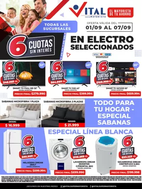 Ofertas nonfood | 