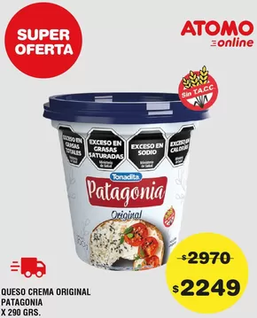 Catálogo Atomo Conviene en Olivos | Gran variedad de ofertas | 2025-09-03T00:00:00.000Z - 2025-09-17T00:00:00.000Z