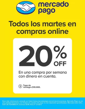 Catálogo Atomo Conviene en Villa Krause | Ofertas Atomo Conviene | 2025-09-04T00:00:00.000Z - 2025-09-18T00:00:00.000Z