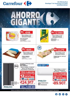Ofertas Fin de semana