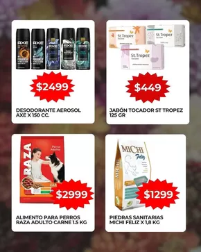 Ofertas Supermercados Zeta