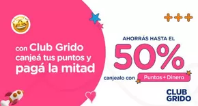 Catálogo Grido Helado | Promoción! | 2025-09-08T00:00:00.000Z - 2025-09-22T00:00:00.000Z