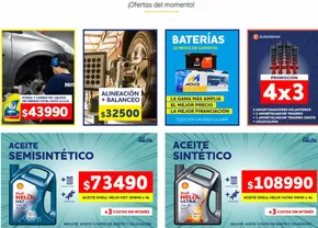 Catálogo Norauto en San Francisco (Córdoba) | Ofertas del Momento | 2025-09-08T00:00:00.000Z - 2025-09-22T00:00:00.000Z